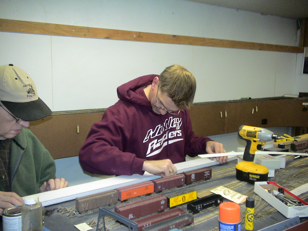 Freight House Foundation