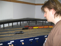 Ralph at 30th Street